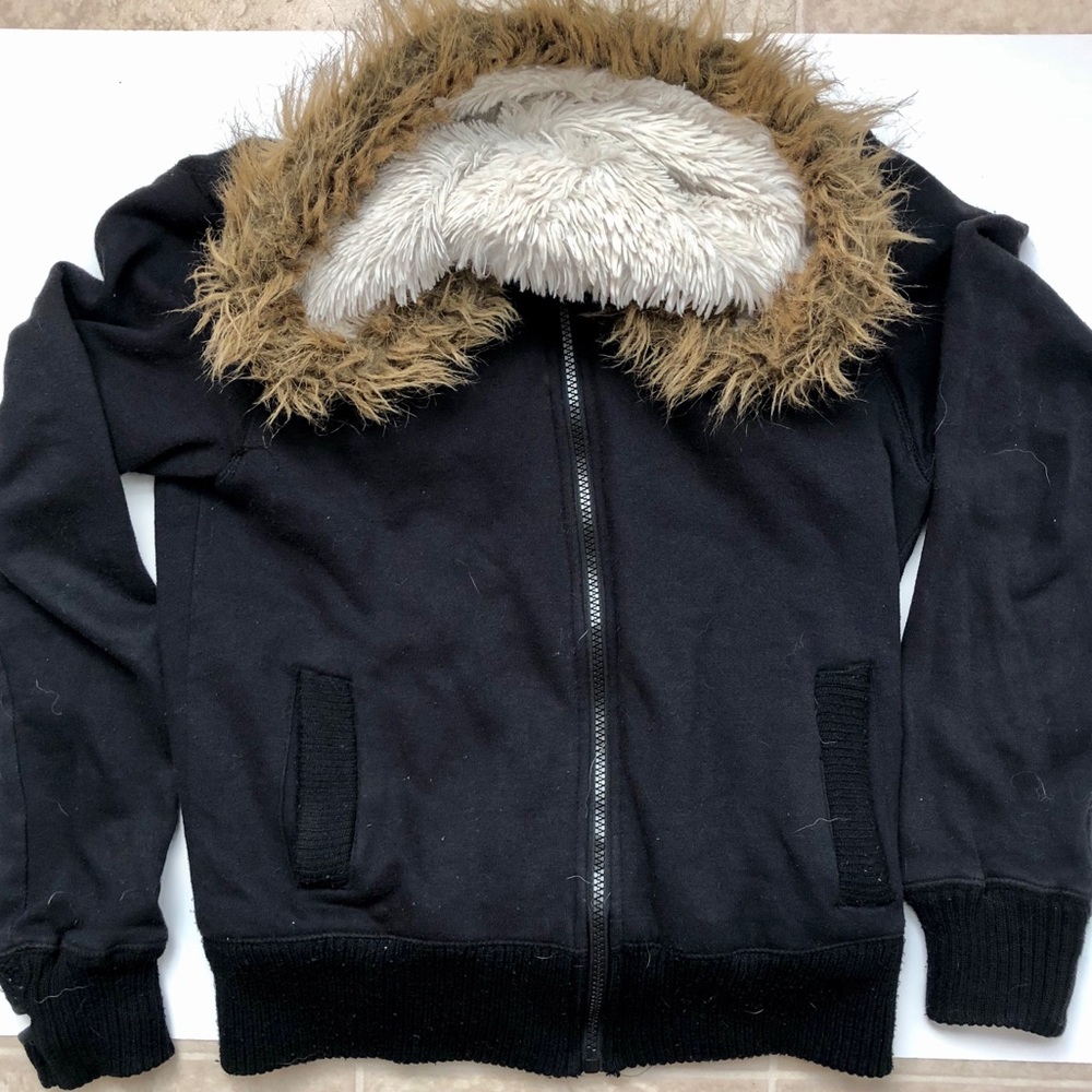OP jacket - Picture 2 of 6
